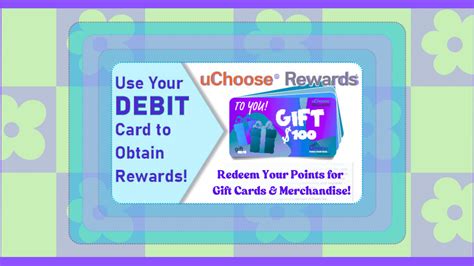 Reward Yourself with Your VISA® Debit Card! - Omaha Federal Credit Union