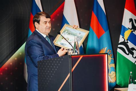 Сибирский транспортный форум 2025. Официальный сайт мероприятия
