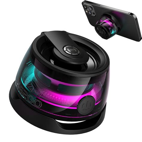 Edifier G200 Magnetic Phone Stand Bluetooth Speaker - Gift Ideas ...
