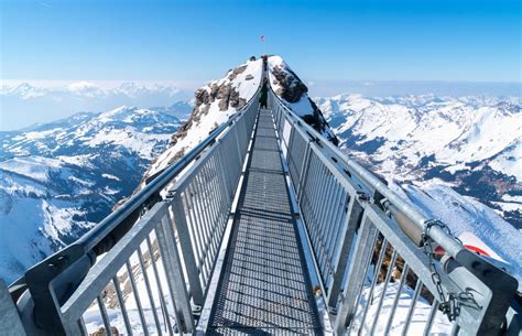 30 heart-stopping attractions every adrenaline junkie must try