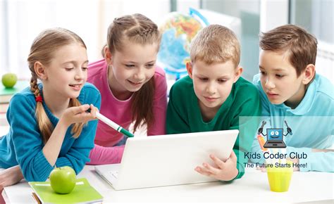 Computer Class Kids 的图像结果