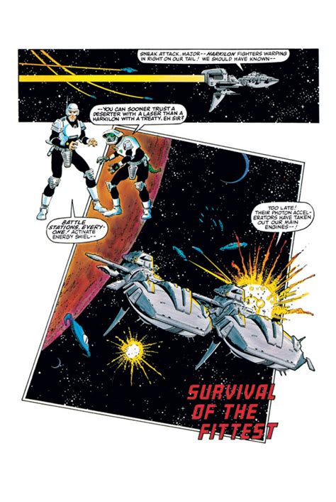 Image result for Alien Legion Comic Book