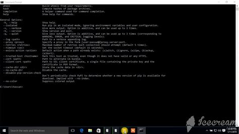Image result for Install Matplotlib Python