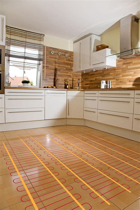 Best Wood Flooring For Radiant Heat at Lindy Rossi blog