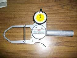 SKINFOLD CALIPER DIAL TYPE-INDIAN : Amazon.in