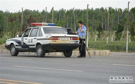 交警细说：电子警察究竟能管些啥？_雷达测速仪专业供应商-杭州来涞科技专注雷达测速