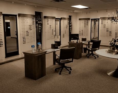 McDonald Eye Care Associates: Optometrists: Lakeville, MN