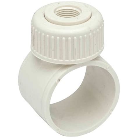 Collar Derivación 4 x 3/4