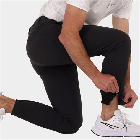 Explore the Tour Men's Golf Joggers Collection | Avalon Golf Pants