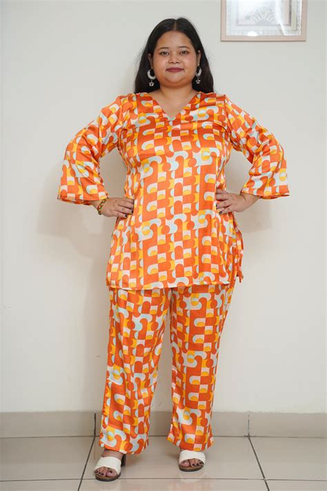 Plus Size Co-ord Sets for Office & Casual Wear | The Plus Size Co.