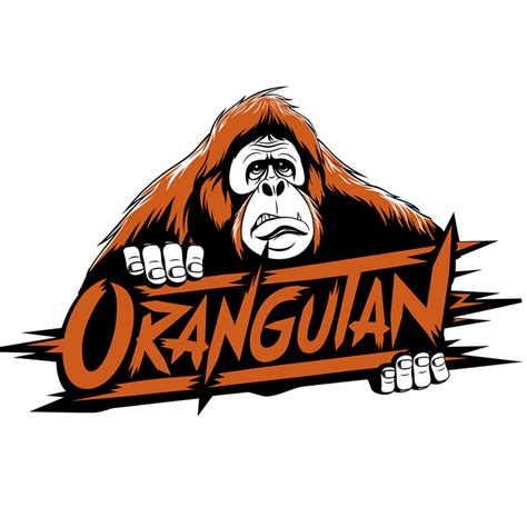 Orangutan Gaming | Merchandise – Orangutan.gg