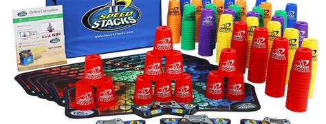 Image result for Speed Stacking Tutorial