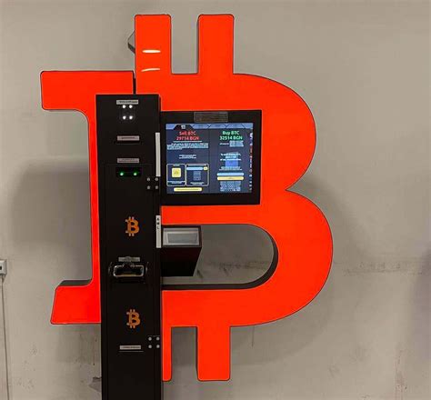 Image result for How to Use Bitcoin Machine