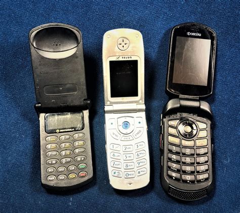 Old Motorola Flip Phones For Sale at Maddison Chidley blog