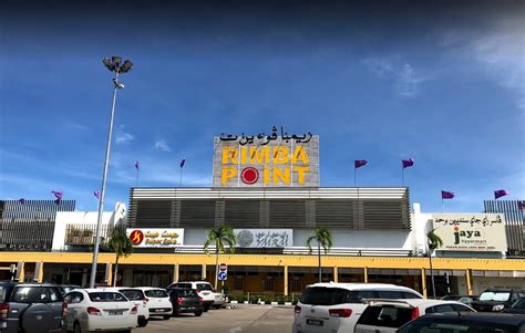 RIMBA POINT BRUNEI (2026) All You Need to Know BEFORE You Go (with ...