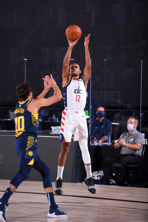 Photos: Wizards vs. Pacers - 8/3/20 Photo Gallery | NBA.com