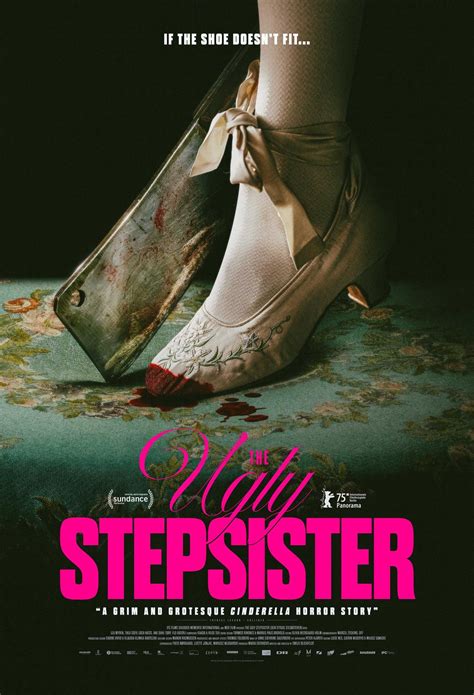 'The Ugly Stepsister' Continues 'The Substance's Feminist Body Horror Trend