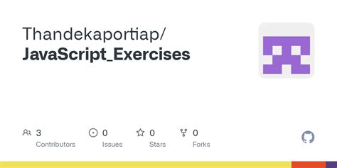 Practice JavaScript Online Exercises 的图像结果
