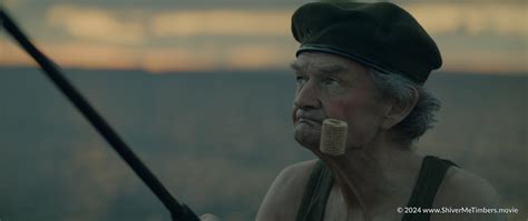 Shiver Me Timbers (2025)