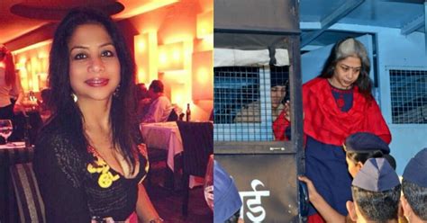 From A Media Magnate To A Murder And Riot Accused In Jail, How Indrani ...