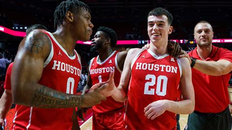 Houston beats Temple | College basketball update | khou.com
