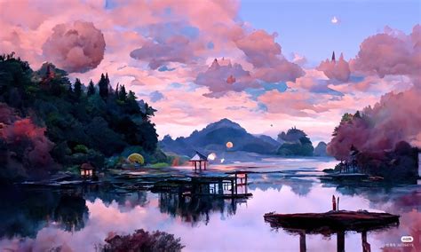 Painting Laptop Wallpapers - 4k, HD Backgrounds on WallpaperBat