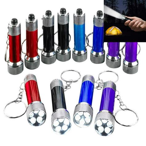 Image result for Mini LED Flashlights