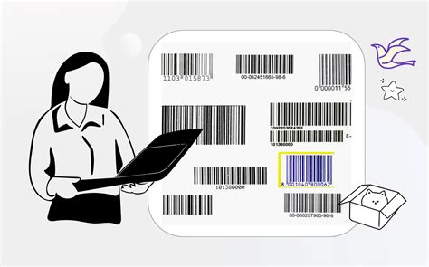 UPC Code Generator 的图像结果