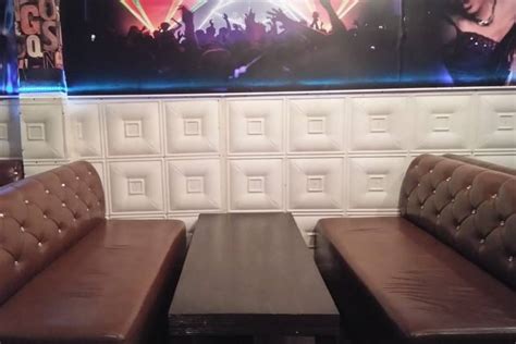 R Lounge - Places - Pitampura - Weddingwire.in
