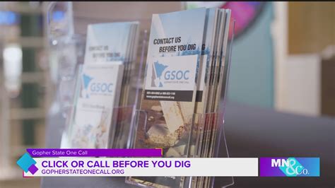 SPONSORED: Gopher State One Call promotes digging safety at 2023 ...