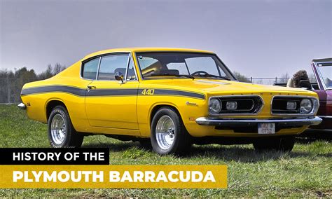 Barracuda Car Concept