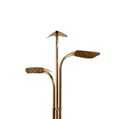 Lotus Floor Lamp FLOOR from Mondocollection.com