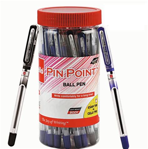 Cello Pens Stationery - Buy Cello Pens Stationery Online at Best Prices ...