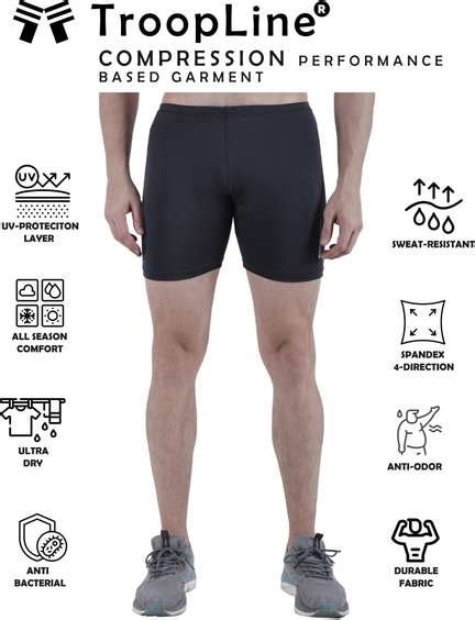 Men's Tights - Buy Tights for Men Online in India | Shopsy