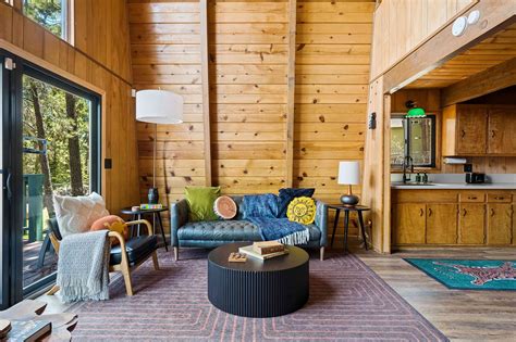 Western Cabin Interior Design Ideas Western Interior Design Tips