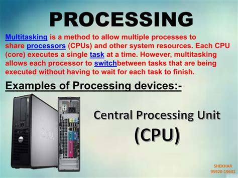 Computer System PPT 的图像结果