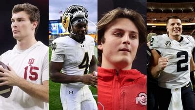 Diego Pavia or Jeremiyah Love: Who's the favorite to win Heisman Trophy ...