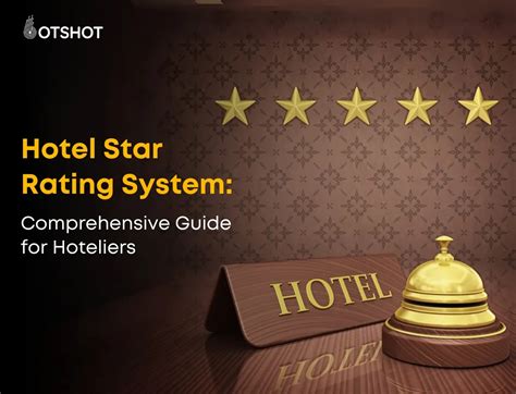Image result for Hotel Rating Explained