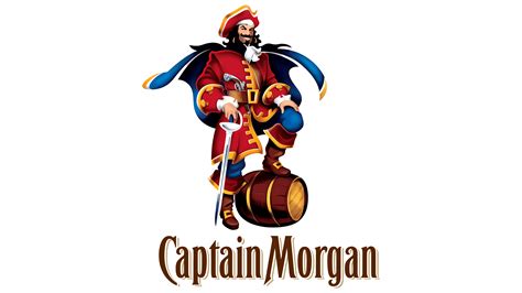 Captain Morgan Logo