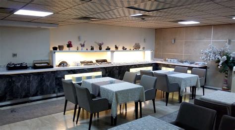 GRAND ZARA HOTEL (Kayseri) - Hotel Reviews, Photos, Rate Comparison ...