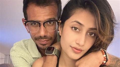 Dhanashree Verma Breaks Silence On Divorce Rumours With Yuzvendra ...