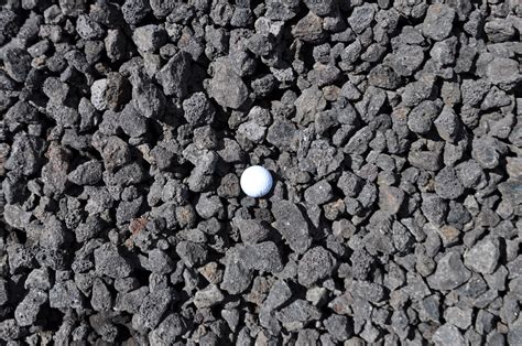 Black Lava Rock | Indianapolis Decorative Rock