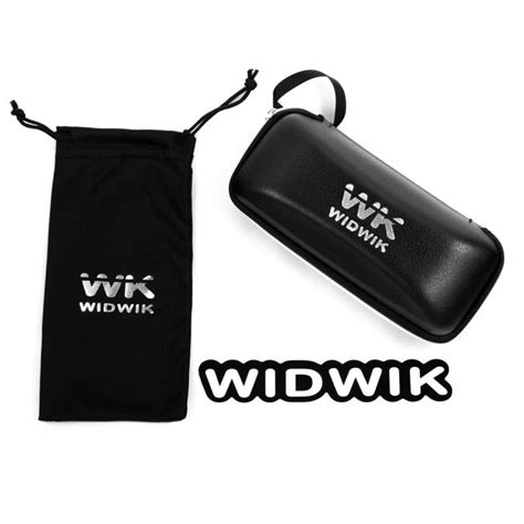 Gafas De Monigotes De La Marca Widwik WK - Ropa Mayor