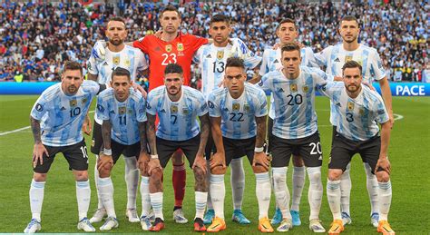 Lionel Messi to lead Argentina's Copa America 2024 squad, Angel Correa ...