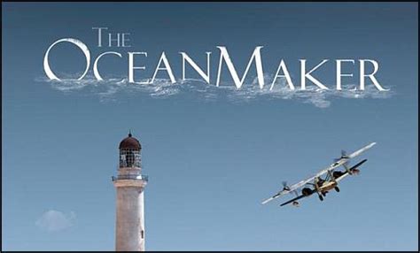 The Oceanmaker: Post-apokaliptik bir kısa animasyon - Kayıp Rıhtım ...