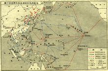 第二次世界大战主要战场(组图)-搜狐新闻中心