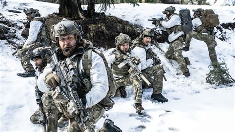 Watch SEAL Team Season 4 Episode 1: God of War - Paramount+