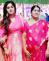 Mamilla Shailaja Priya (Actress) Biography, Wiki, Age, Height, Career ...