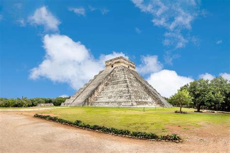 Chichén Itzá Tickets and Tours | musement