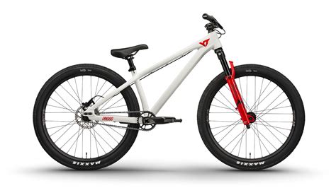 YT DirtLove AL Dirt Jump Bike is Back in More Affordable Alloy ...